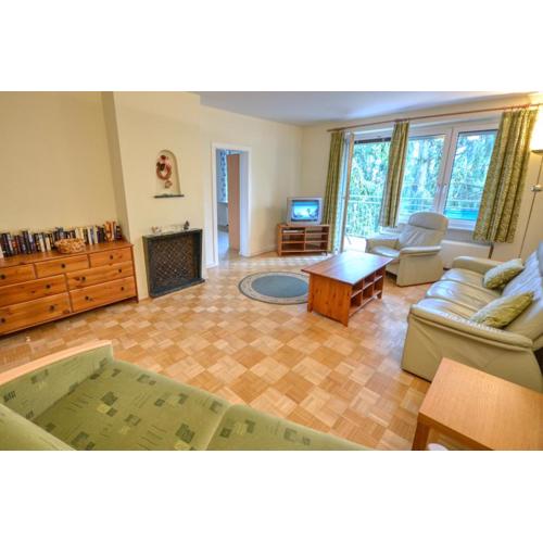 Apartement Hensel - by Alpen Apartments