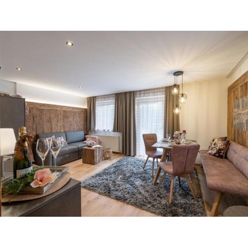 Apartement In Gerlos