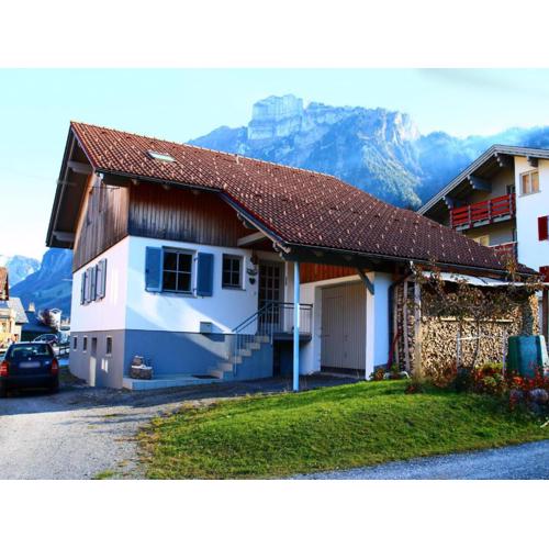 Apartement Johannes