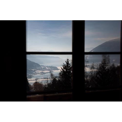 Apartement Lake View