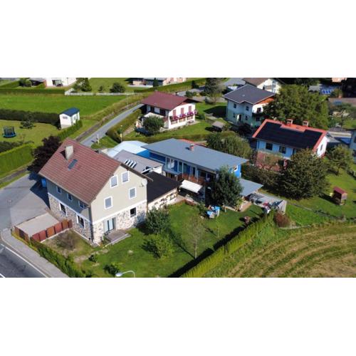 Apartement Lampi