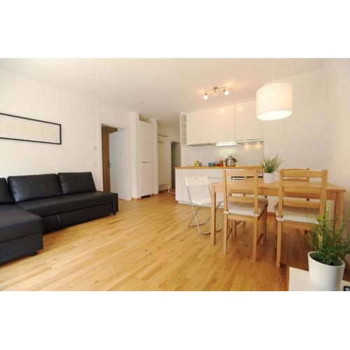 Apartement Laura by Schladmingurlaub