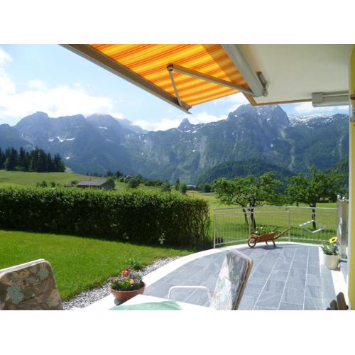 Apartement Obweghof Abtenau, Salzburger Land