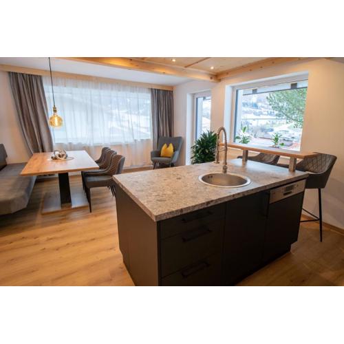 Apartement Waldfrieden