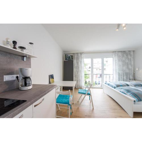 Apartements Kaschitz