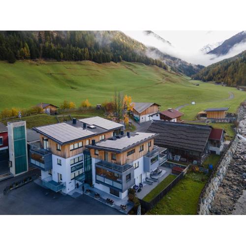 Aparthotel Ambiente