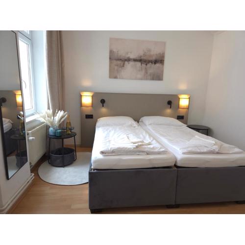 Aparthotel Amelie