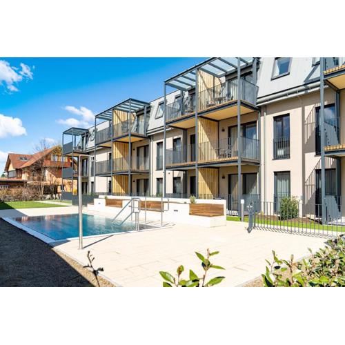 Aparthotel Bad Radkersburg