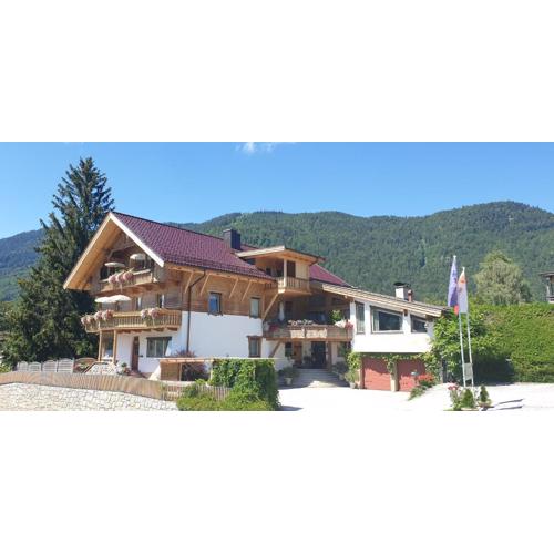 Aparthotel Buchauer-Tirol