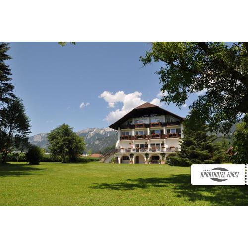 Aparthotel Fürst