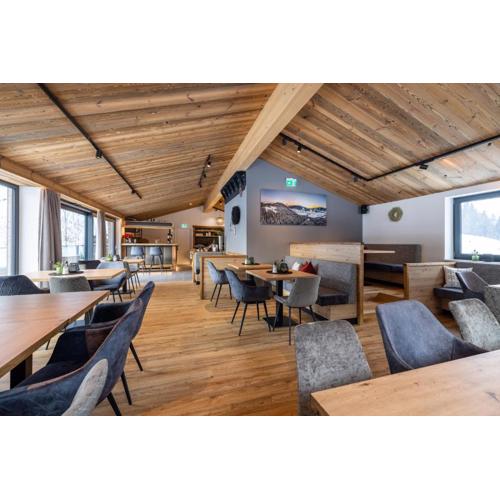 Aparthotel Fuxbau