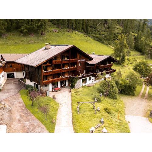 Aparthotel Heiligenblut