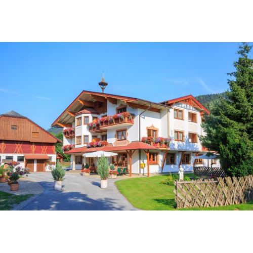 ApartHotel Holzerhof