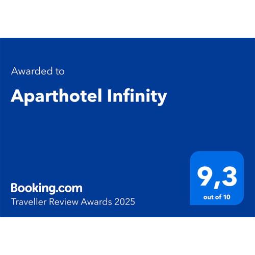 Aparthotel Infinity