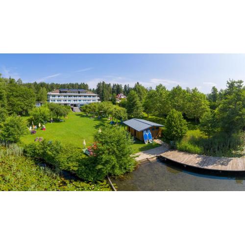 Aparthotel Klopeinersee