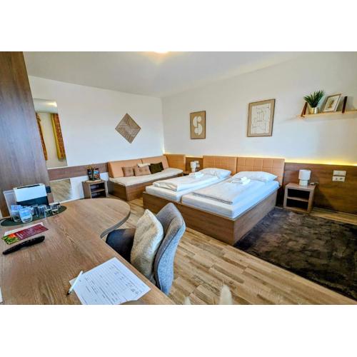 Aparthotel Neudörfl