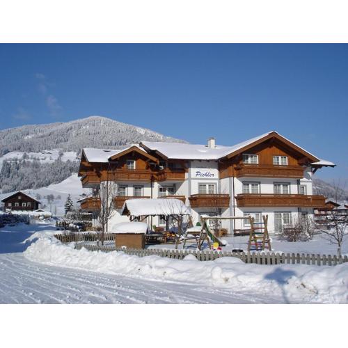 Aparthotel Pichler