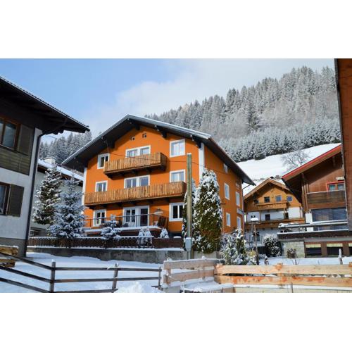 Aparthotel Pinzgau