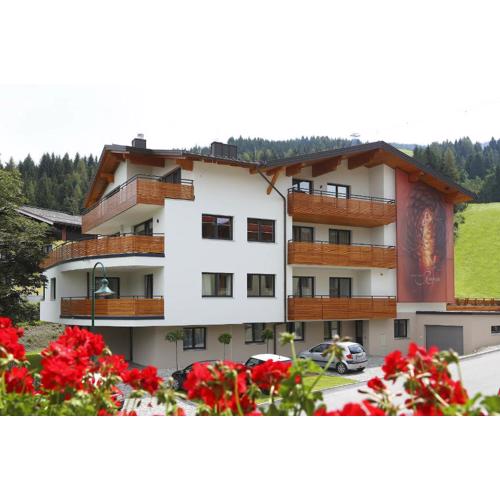Aparthotel Rubinius