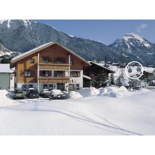 Aparthotel Spitzer