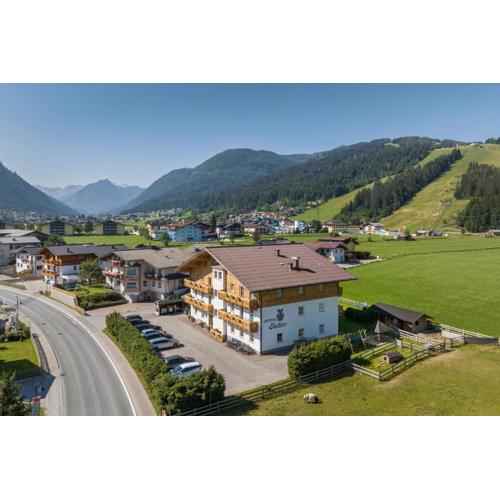 Aparthotel Stadler