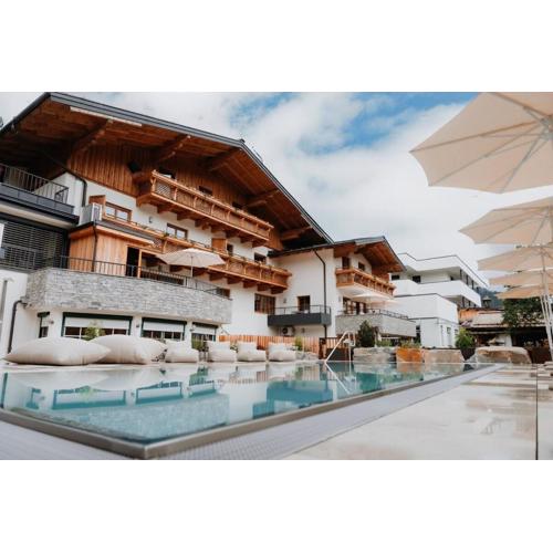 Aparthotel Steger Wagrain