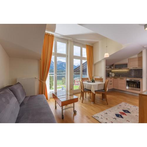 Aparthotel Tritscher