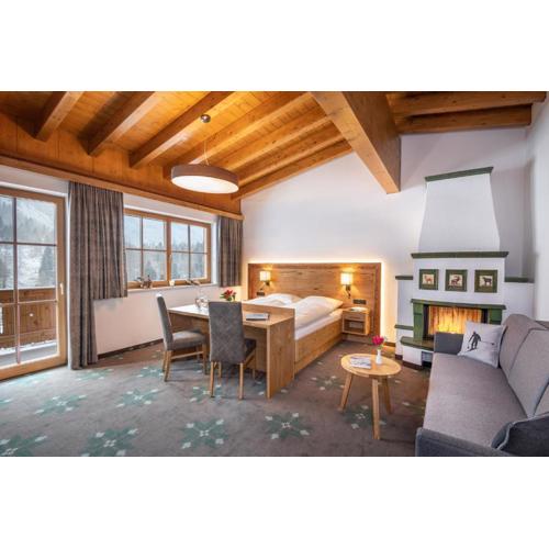 Aparthotel Weningeralm