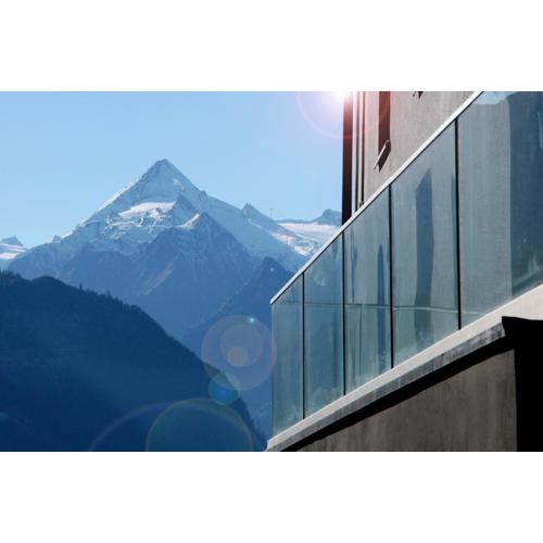 Aparthotel Zell am See (Contactless Check-In)