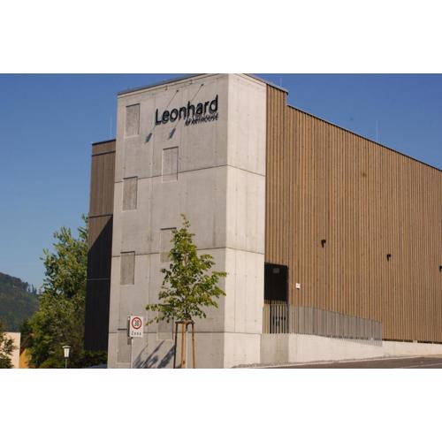 Aparthouse Leonhard