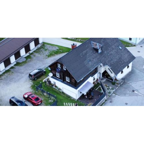Apartma Lami