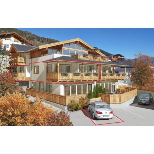 Apartmán Fürth
