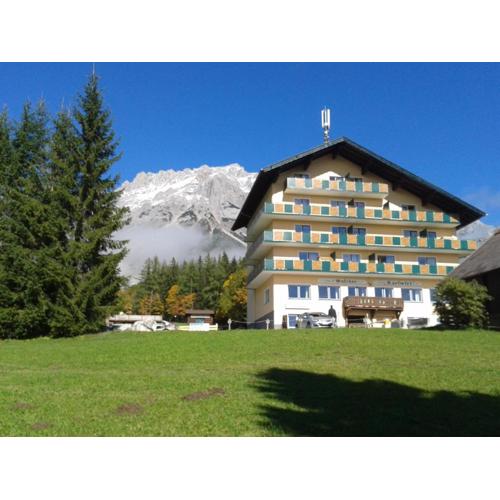 Apartman Ramsau