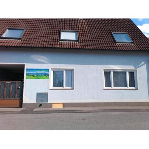 Apartman Silvia