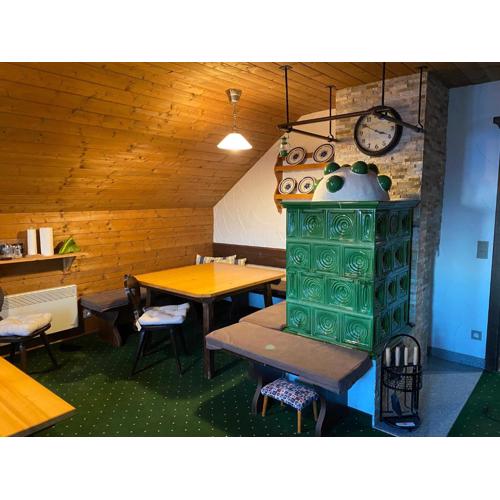 Apartman Vendy