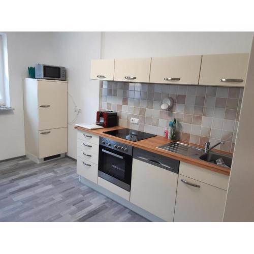 Apartment - Ferienwohnung 1 Treffen am Ossiachersee
