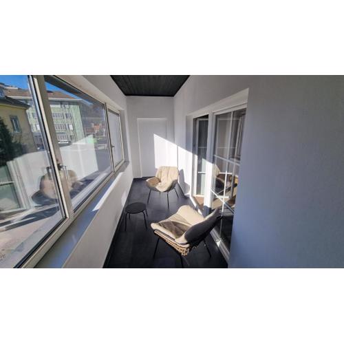 Apartment- Zimmer Pernter