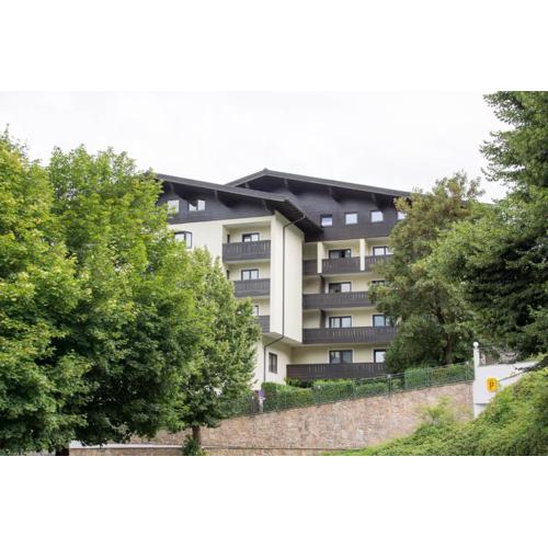 Apartment 12 Grüner Baum Alpendorf