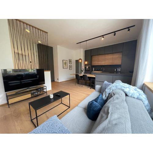 Apartment 1919