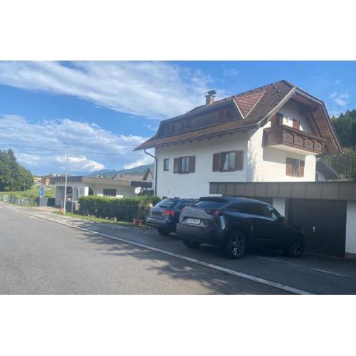 Apartment 2 Feistriz in Rosental 9181