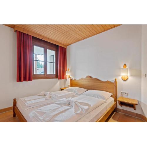Apartment 2205 Kanzelhöhe