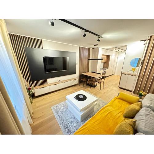 Apartment 4 - Vienna - Center