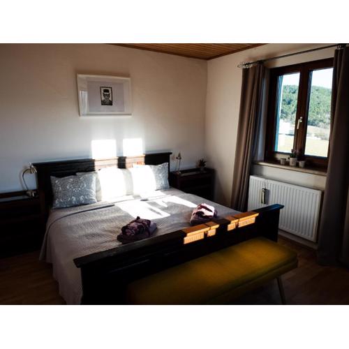 Apartment 43