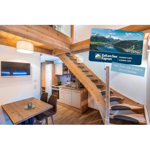 Apartment 5 Peaks