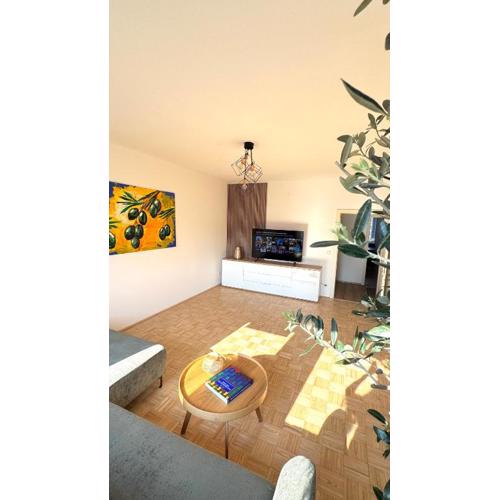 Apartment 7 im Herzen von Linz