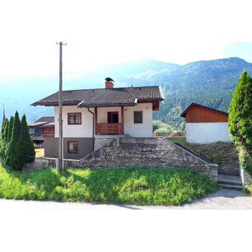 Apartment Ad Alta - Flattach