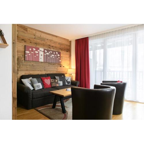 Apartment Adler Resort by Alpin Rentals - incl Summercard