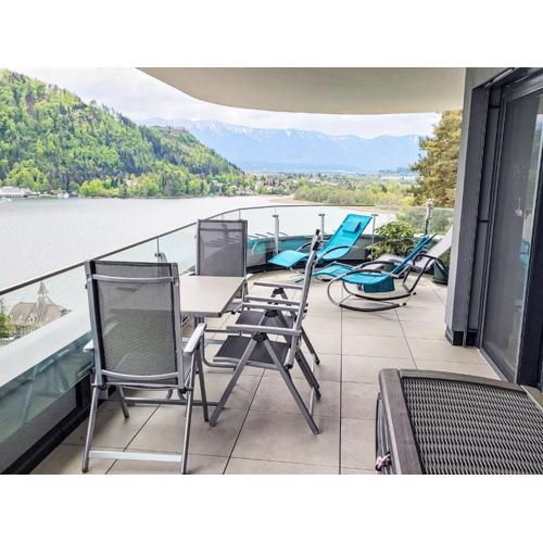 Apartment Adlerblick alpe maritima Ski & See - 22 by Interhome