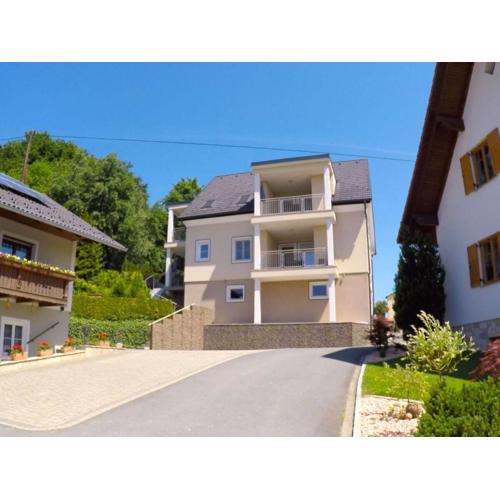 Apartment Adlerhorst - Schwalbenhof Farm