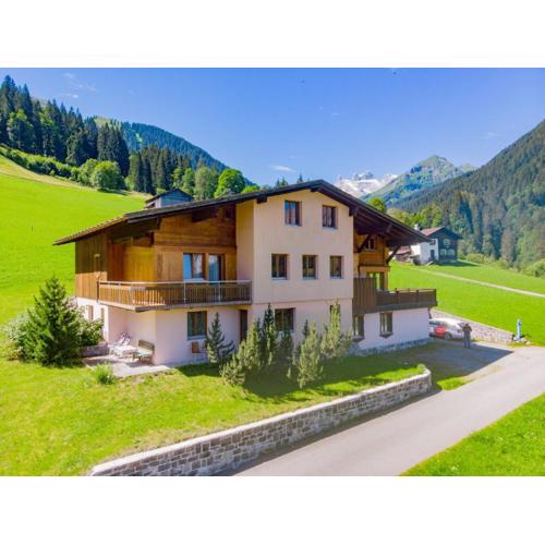 Apartment Ainhauser-3 by Interhome